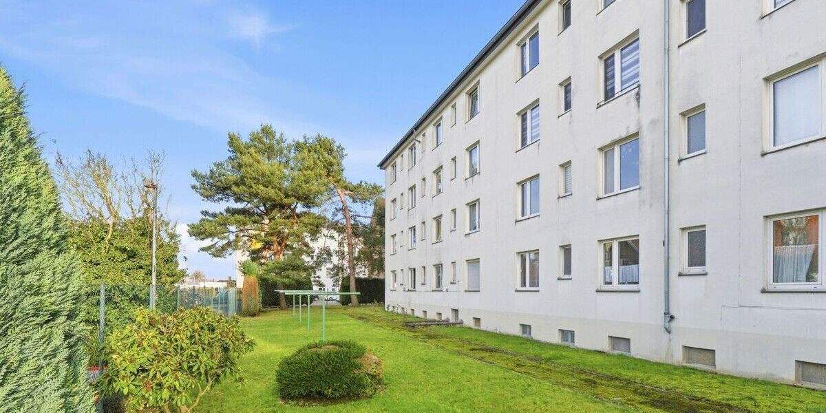 Etagenwohnung Aachen Aachen-Mitte - 2 Zimmer, 60 m&sup2;, 159.000&euro; | Angebot:25729512