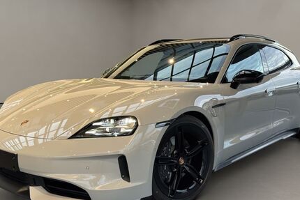 Porsche Taycan 8.000 km 109.600 &euro; Aachen 52068