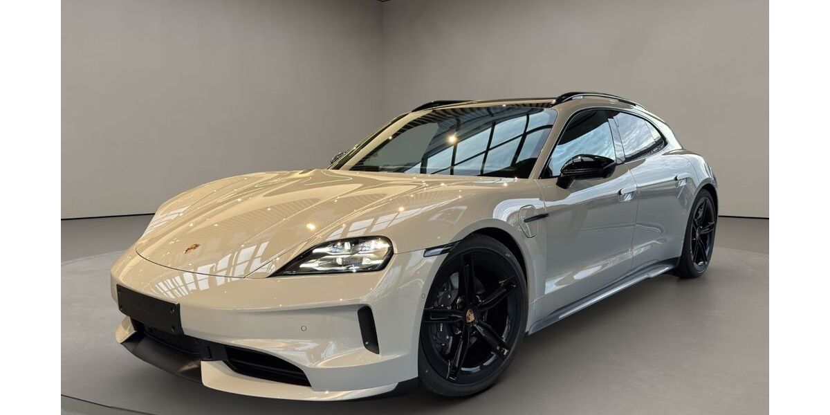 Porsche Taycan 8.000 km 109.600 &euro; Aachen 52068