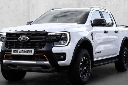Ford Ranger 20.000 km 56.490 &euro; Aachen 52078