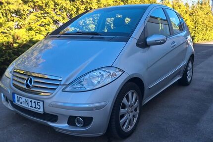 Mercedes-Benz A 200 145.000 km 2.500 &euro; Aachen 52080
