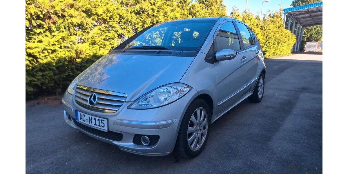 Mercedes-Benz A 200 145.000 km 2.500 &euro; Aachen 52080