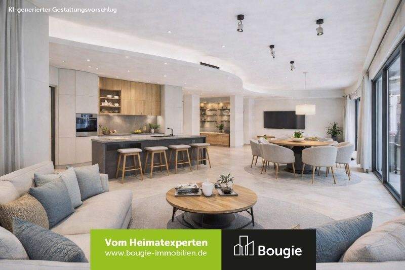 Etagenwohnung Heinsberg - 3 Zimmer, 157 m&sup2;, 285.000&euro; | Angebot:25834354