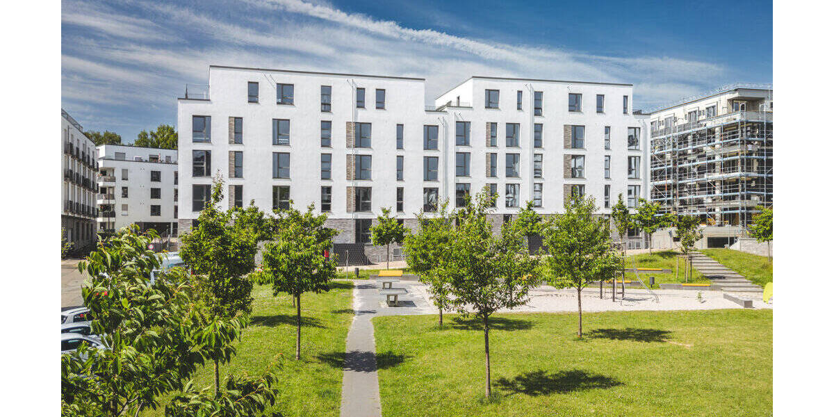 Etagenwohnung Aachen Aachen-Mitte - 3 Zimmer, 83 m&sup2;, 459.000&euro; | Angebot:26192169