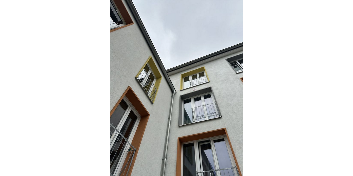 Etagenwohnung Aachen Aachen-Mitte - 1 Zimmer, 24 m&sup2;, 350&euro; | Angebot:26107576