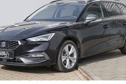 Seat Leon 28.316 km 26.430 &euro; Düren 52351