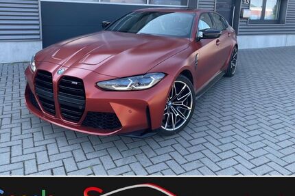 BMW M3 4.500 km 83.980 &euro; Geilenkirchen 52511