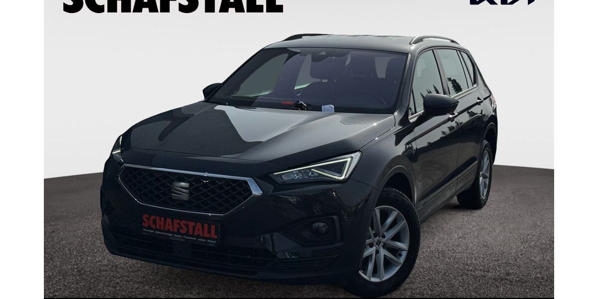 Seat Tarraco 70.642 km 21.979 &euro; Elsdorf (bei Köln) 50189