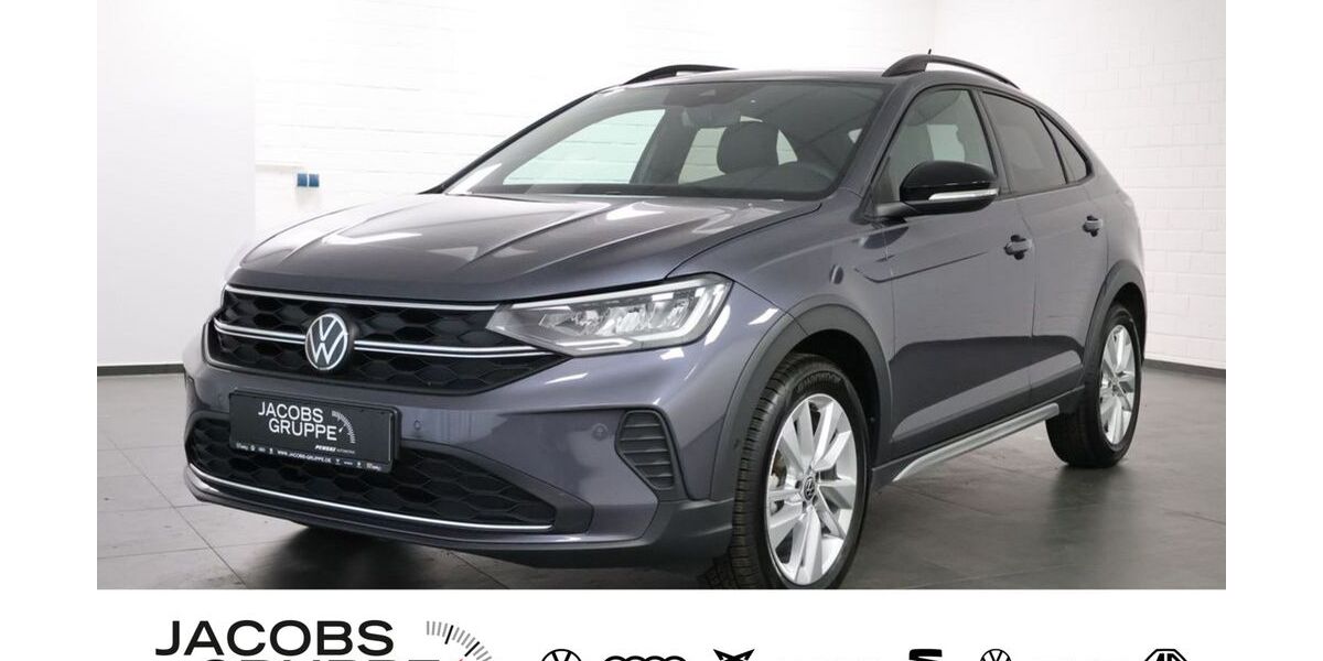 VW Taigo 17.799 km 19.940 &euro; Alsdorf 52477