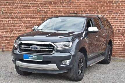 Ford Ranger 139.000 km 24.890 &euro; Düren 52351
