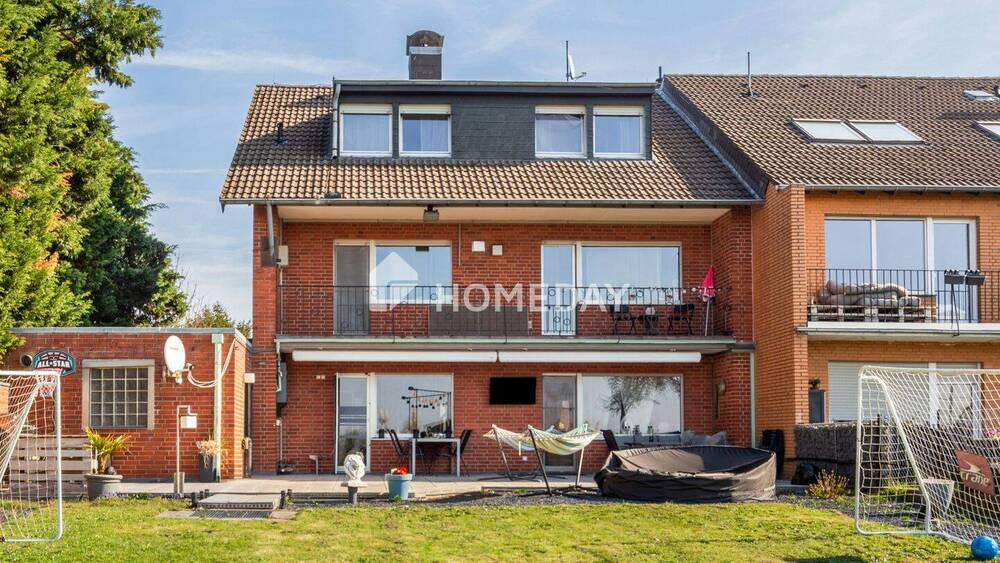 Doppelhaushälfte Niederzier - 7 Zimmer, 209 m&sup2;, 467.000&euro; | Angebot:25910644