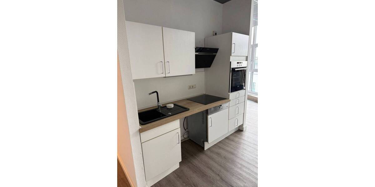 Terrassenwohnung Heinsberg - 2 Zimmer, 67 m&sup2;, 670&euro; | Angebot:26015993