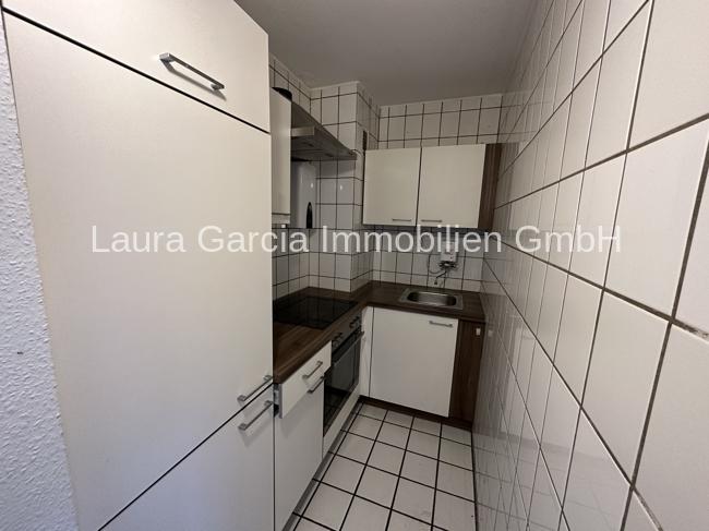 Etagenwohnung Aachen Aachen-Mitte - 2 Zimmer, 45 m&sup2;, 825&euro; | Angebot:25265354