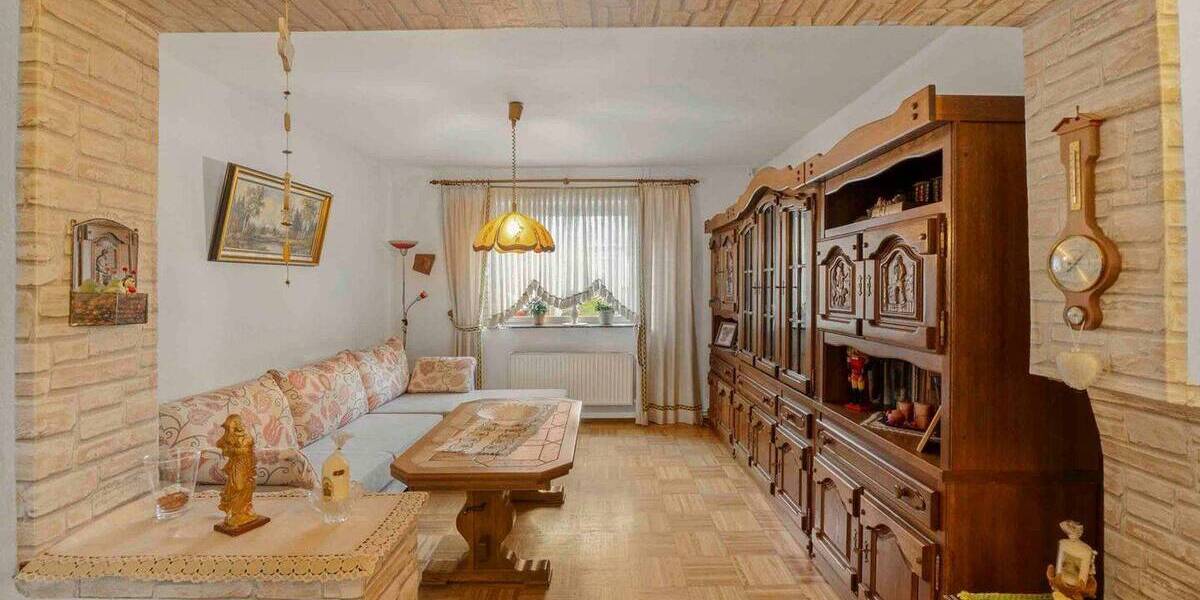 Einfamilienhaus Bedburg Kirchherten - 3 Zimmer, 165.000&euro; | Angebot:26093476