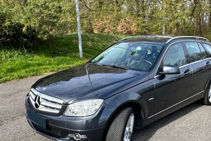 Mercedes-Benz C 180 187.000 km 4.800 &euro; Simmerath 52152