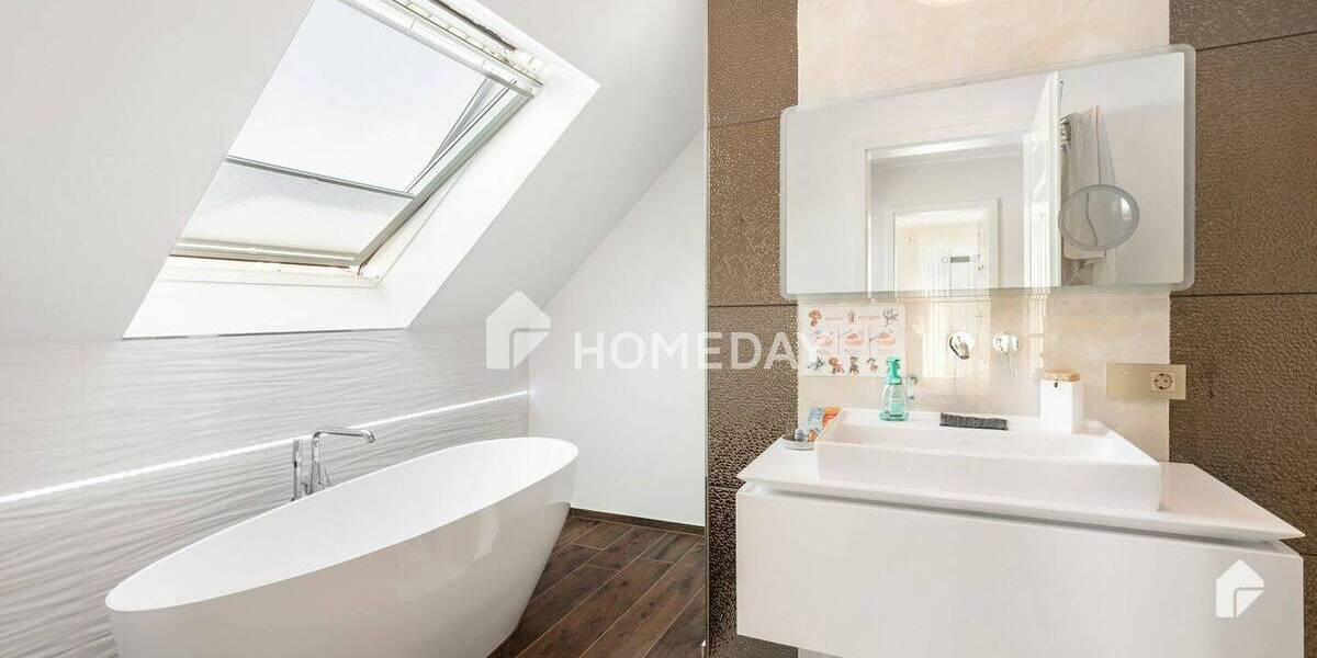 Doppelhaushälfte Baesweiler - 5 Zimmer, 205 m&sup2;, 859.000&euro; | Angebot:26093115