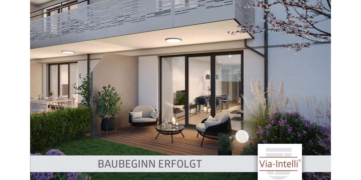 Etagenwohnung Bedburg / Kaster Kaster - 3 Zimmer, 76 m&sup2;, 369.800&euro; | Angebot:26837289