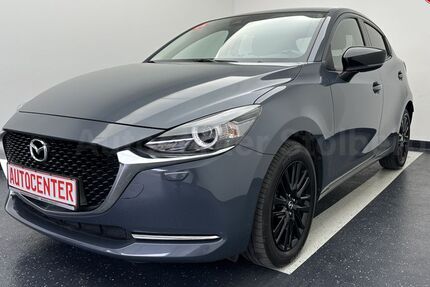 Mazda 2 96.000 km 13.790 &euro; Stolberg 52222