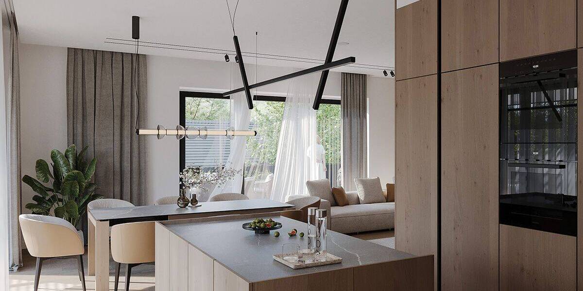 Etagenwohnung Heinsberg Unterbruch - 3 Zimmer, 98 m&sup2;, 389.000&euro; | Angebot:26203175