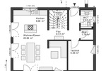 Einfamilienhaus Simmerath Kesternich - 3 Zimmer, 122 m&sup2;, 409.800&euro; | Angebot:25878585