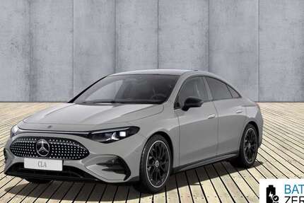 Mercedes-Benz CLA 350 8.000 km 66.950 &euro; Geilenkirchen 52511
