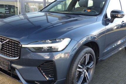 Volvo XC60 75.000 km 33.990 &euro; Aachen 52070