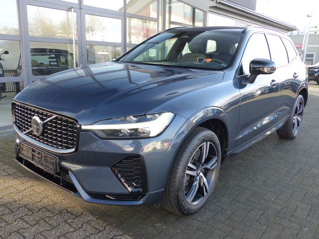 Volvo XC60 75.000 km 33.990 &euro; Aachen 52070