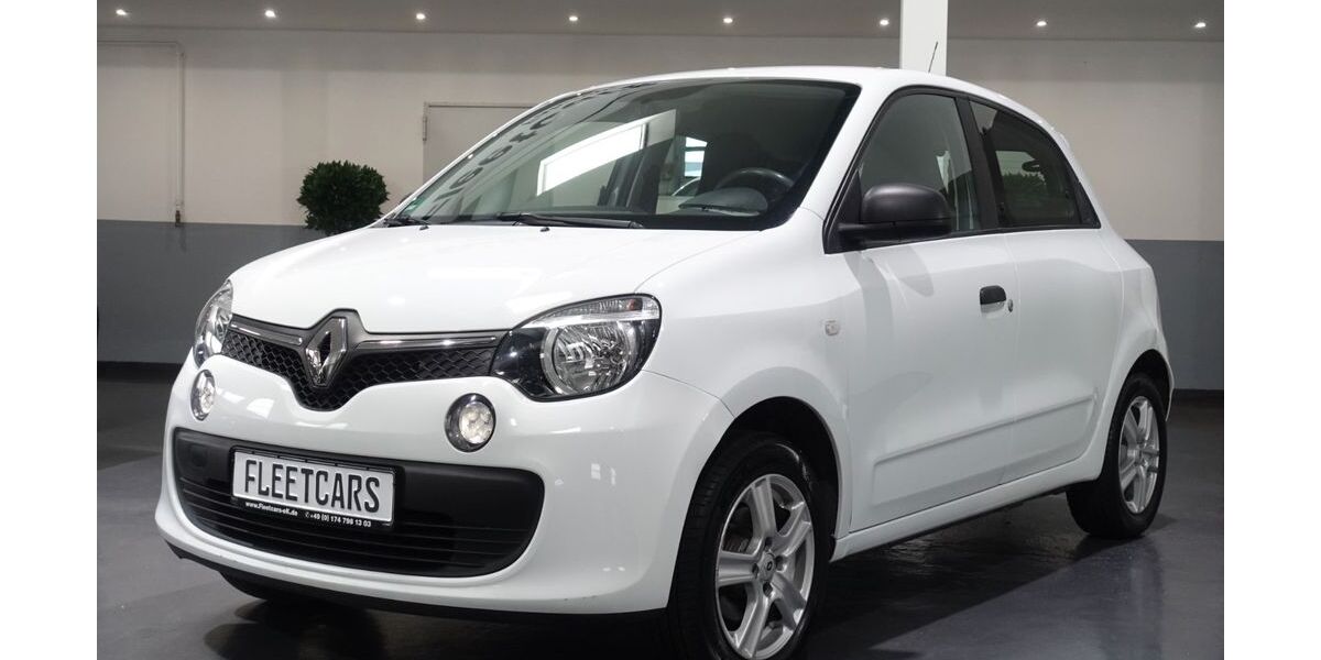 Renault Twingo 62.400 km 6.700 &euro; Simmerath (bei Aachen) 52152