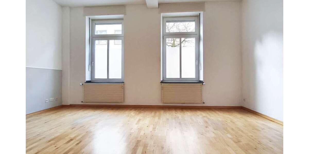 Etagenwohnung Stolberg Donnerberg - 2 Zimmer, 52 m&sup2;, 385&euro; | Angebot:26271860