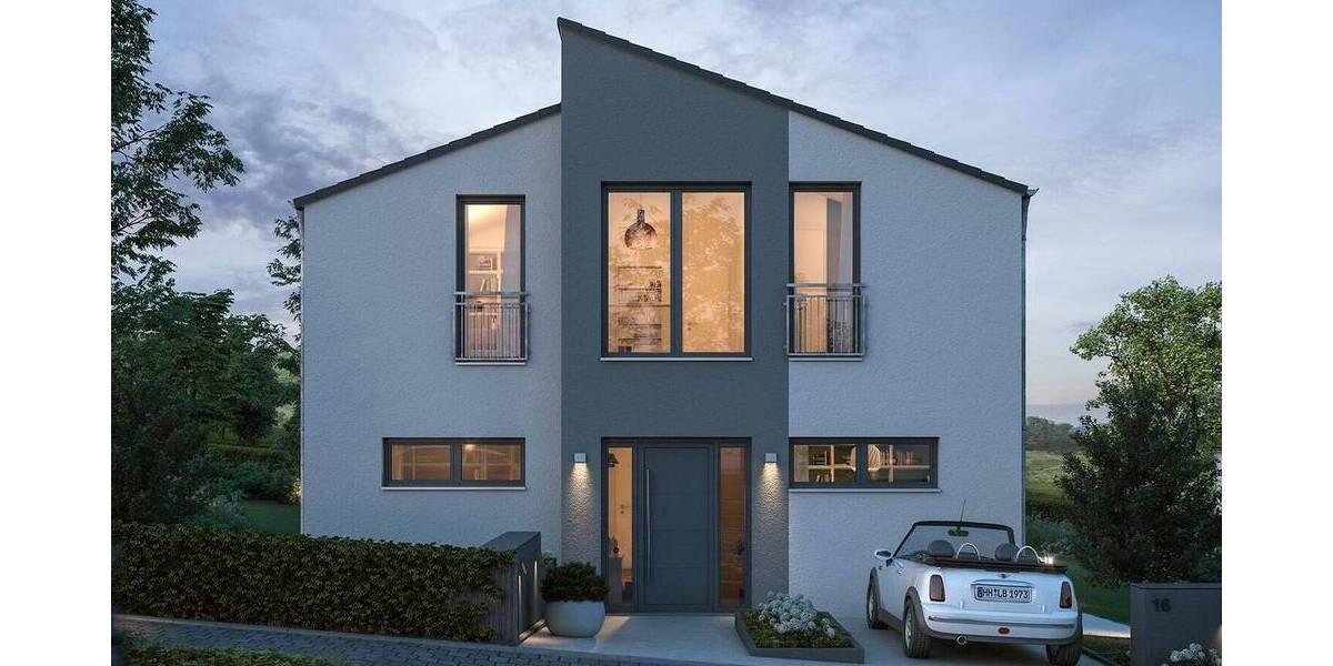 Einfamilienhaus Monschau - 6 Zimmer, 129 m&sup2;, 298.398&euro; | Angebot:26798176