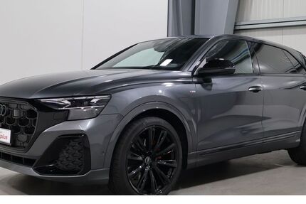 Audi Q8 4.295 km 84.820 &euro; Aachen 52078