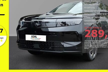 Opel Grandland (X) 8.000 km 29.450 &euro; Aachen 52078