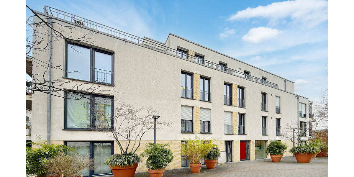 Etagenwohnung Aachen Aachen-Mitte - 4 Zimmer, 122 m&sup2;, 529.000&euro; | Angebot:26207187