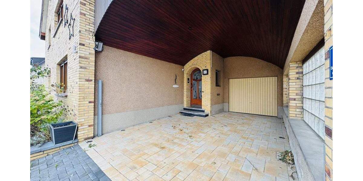 Mehrfamilienhaus, Wohnhaus Aldenhoven - 8 Zimmer, 182 m&sup2;, 419.000&euro; | Angebot:25728321