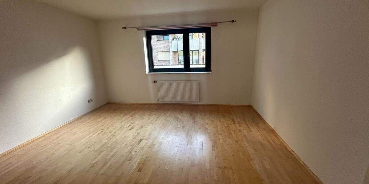 Terrassenwohnung Düren - 4 Zimmer, 134 m&sup2;, 295.000&euro; | Angebot:25738291