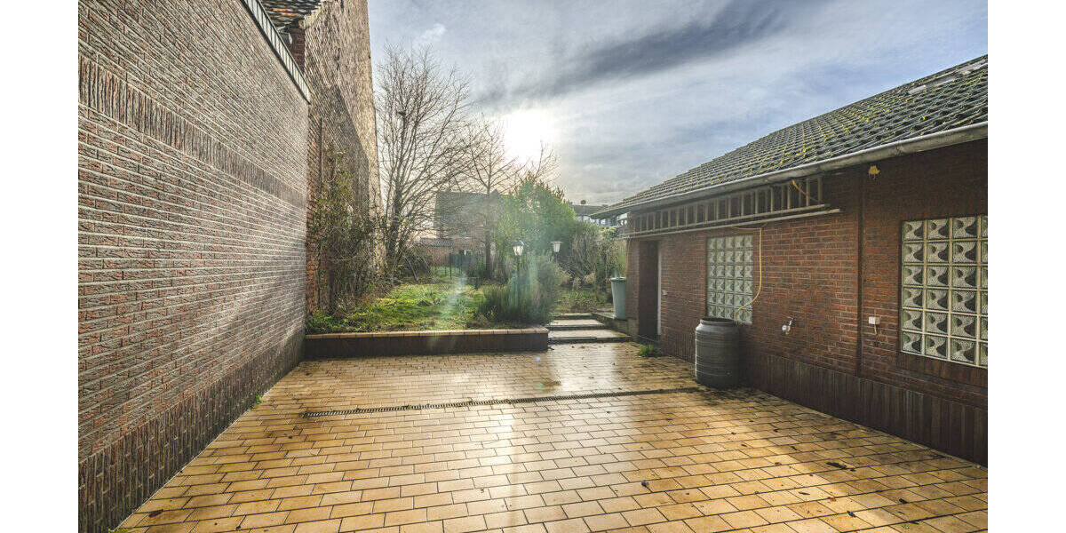 Einfamilienhaus Würselen Broichweiden - 7 Zimmer, 197 m&sup2;, 350.000&euro; | Angebot:26192238