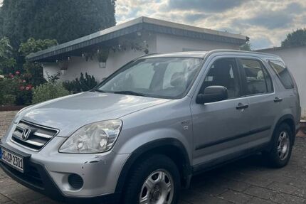 Honda CR-V 99.300 km 5.650 &euro; Übach-Palenberg 52531