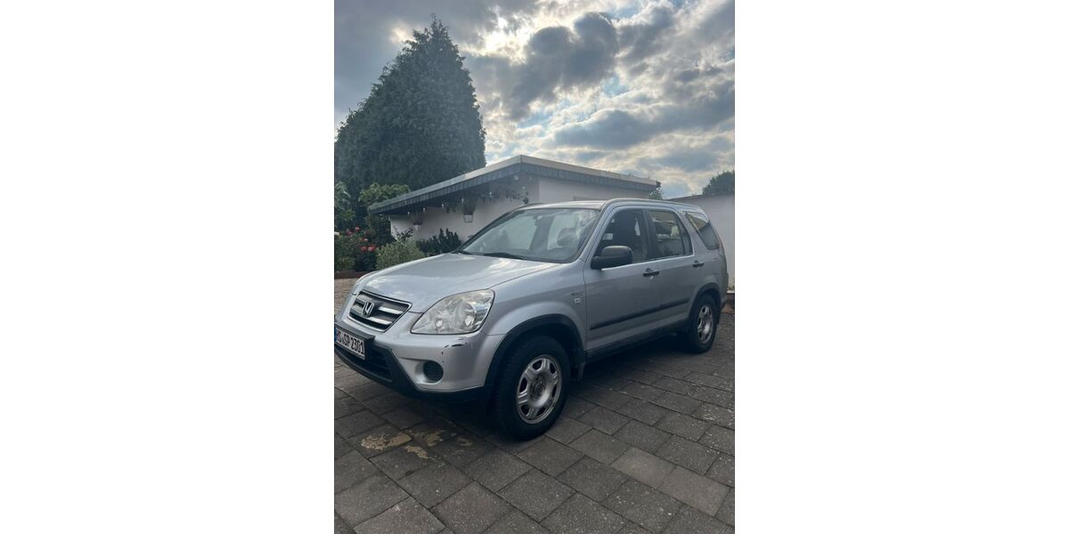 Honda CR-V 99.300 km 5.650 &euro; Übach-Palenberg 52531