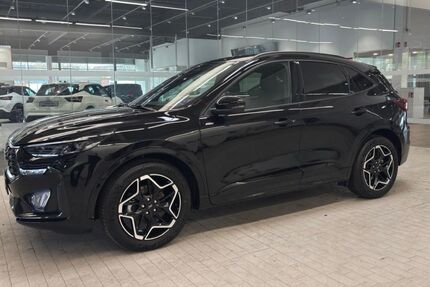 Ford Kuga 15.303 km 28.880 &euro; Alsdorf 52477