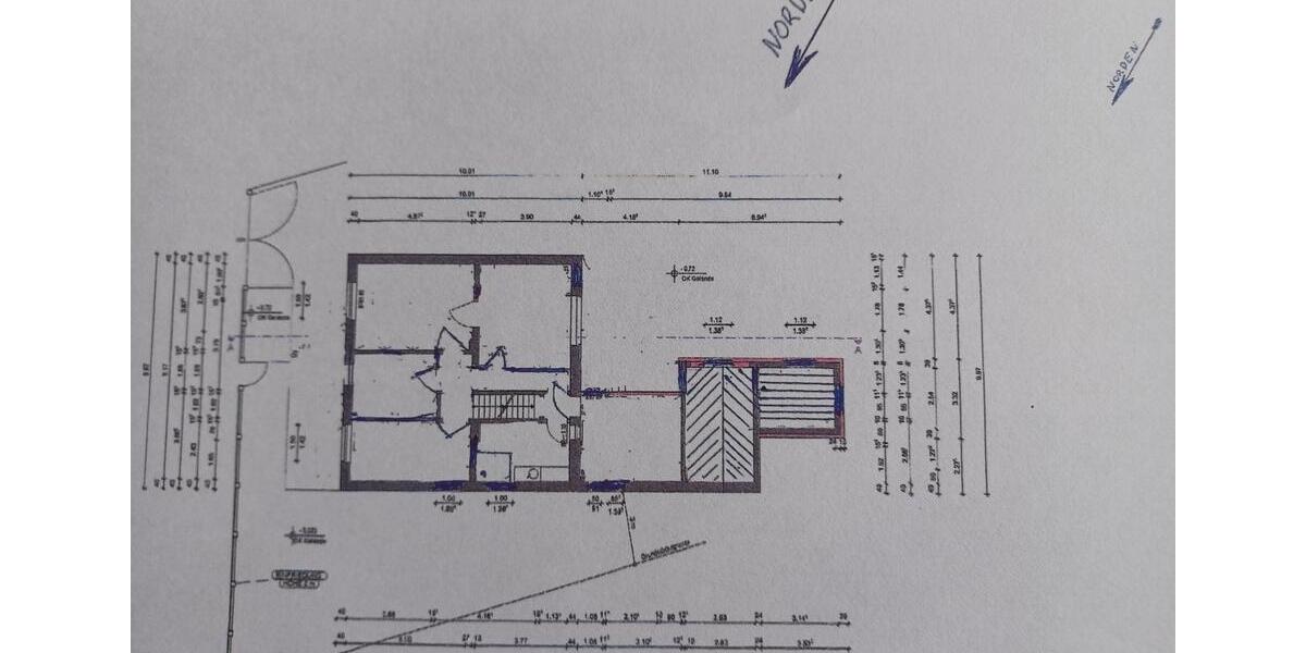 Einfamilienhaus Hückelhoven - 9 Zimmer, 220 m&sup2;, 389.000&euro; | Angebot:26727951