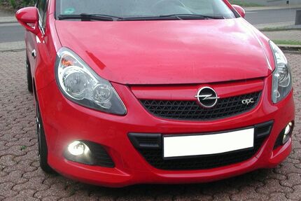 Opel Corsa 200.000 km 2.666 &euro; Hürtgenwald 52393