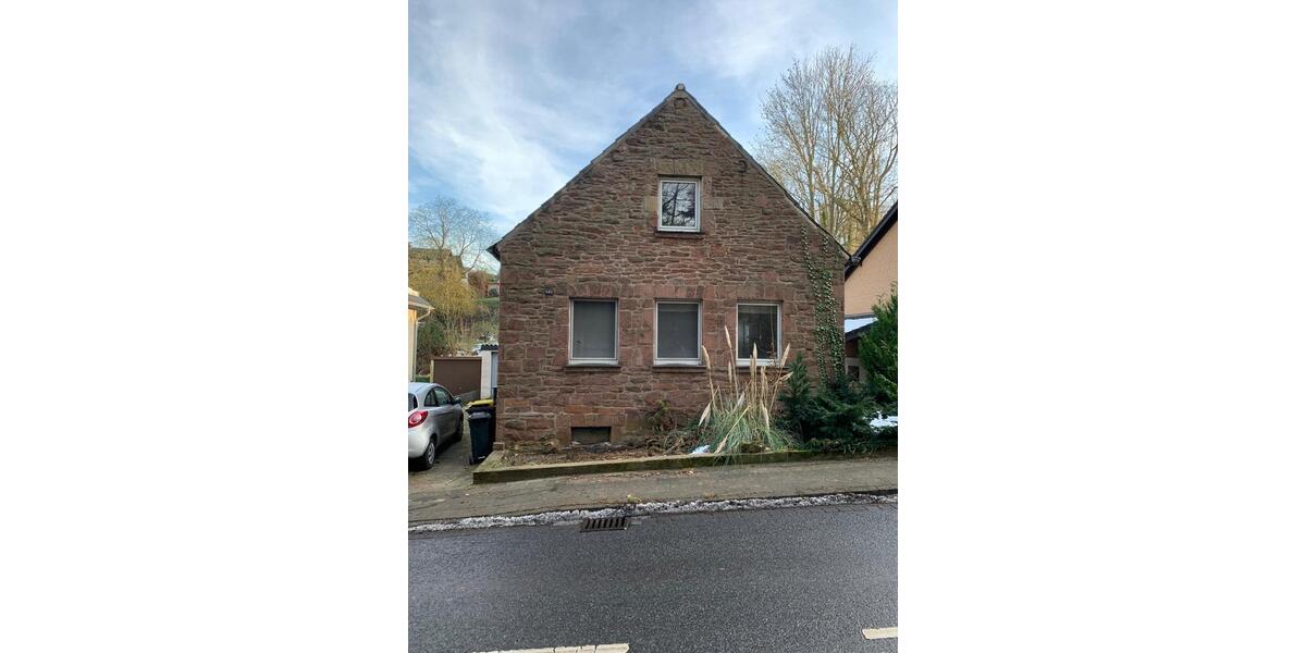 Einfamilienhaus Nideggen - 145.000&euro; | Angebot:26718350