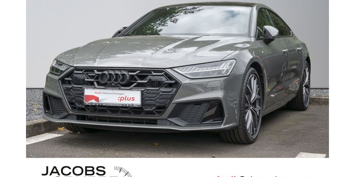 Audi A7 50.836 km 59.930 &euro; Geilenkirchen 52511