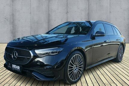 Mercedes-Benz E 220 10.000 km 54.950 &euro; Geilenkirchen 52511