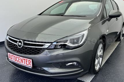 Opel Astra 100.000 km 10.900 &euro; Stolberg 52222