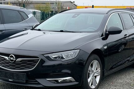 Opel Insignia 105.000 km 10.500 &euro; Düren 52351