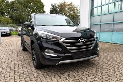 Hyundai TUCSON 167.797 km 9.990 &euro; Düren 52349