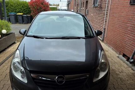 Opel Corsa 310.000 km 650 &euro; Gangelt 52538