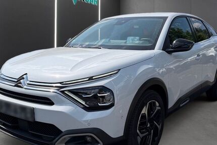 Citroen C4 22.527 km 18.390 &euro; Aachen 52078