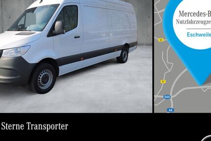 Mercedes-Benz Sprinter 42.676 km 46.981 &euro; Eschweiler 52249